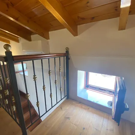 Hermes Traditional House In Gialos Vilă *