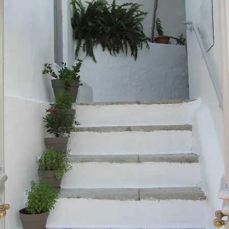 Hermes Traditional House In Gialos Villa Simi