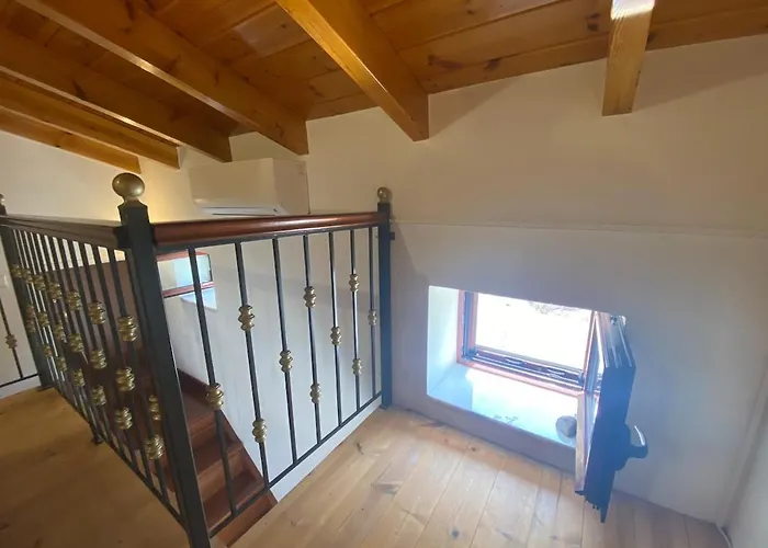 Hermes Traditional House In Gialos Vilă *