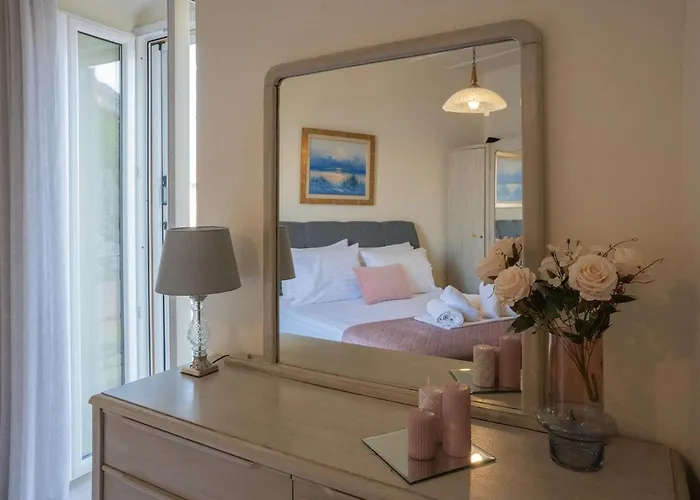 Hermes Traditional House In Gialos Vilă *