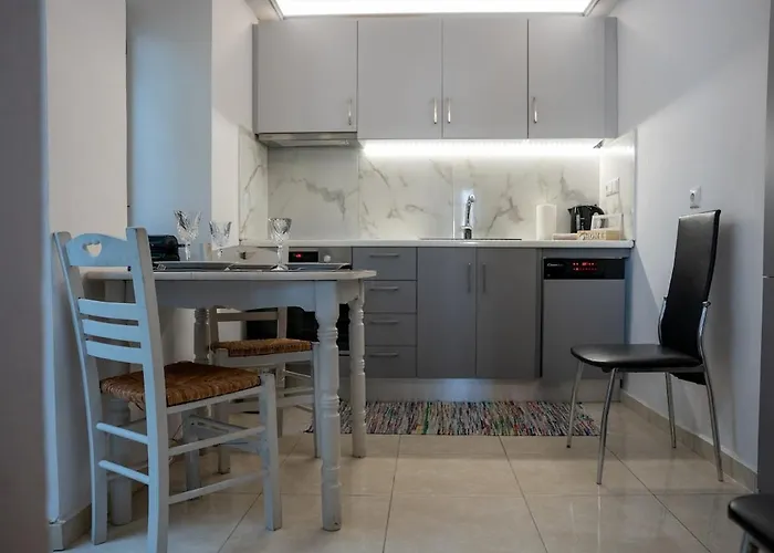 Hermes Traditional House In Gialos Symi