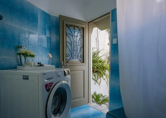 Hermes Traditional House In Gialos Vilă *