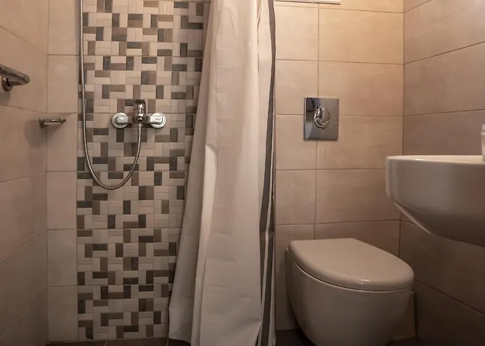 Vilă Hermes Traditional House In Gialos