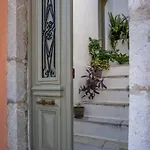 Hermes Traditional House In Gialos Symi