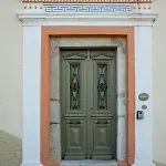 Villa Hermes Traditional House In Gialos Symi