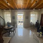 Hermes Traditional House In Gialos Villa