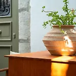 Villa Hermes Traditional House In Gialos