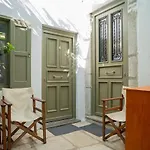 Villa Hermes Traditional House In Gialos *