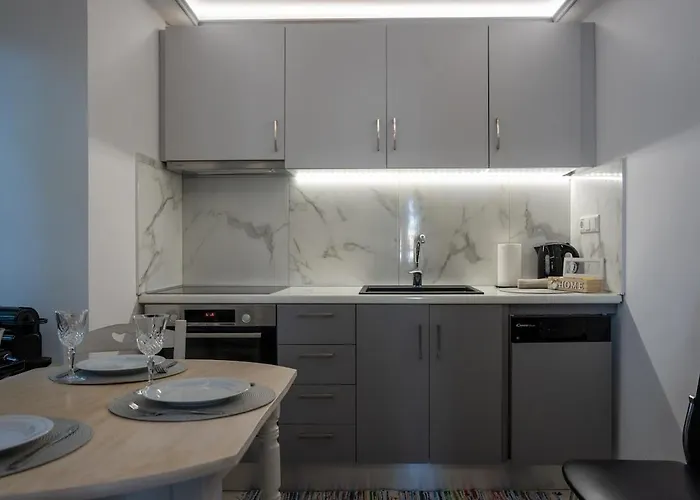 别墅 Hermes Traditional House In Gialos 锡米