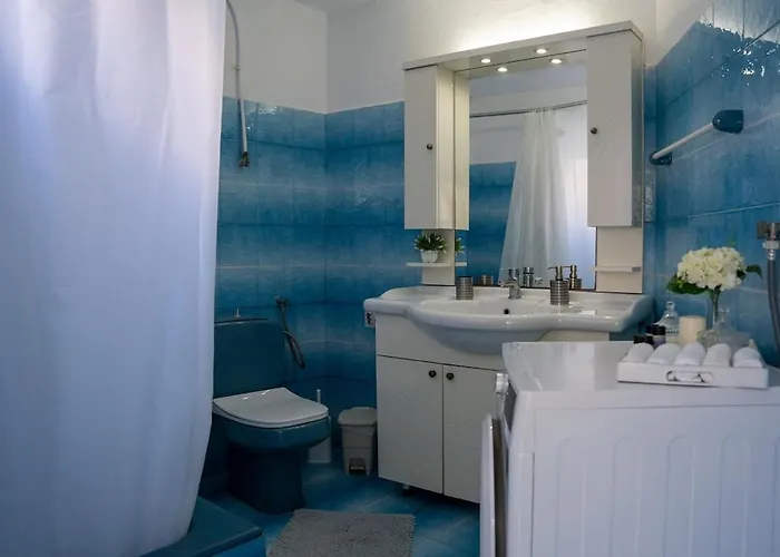 Hermes Traditional House In Gialos *