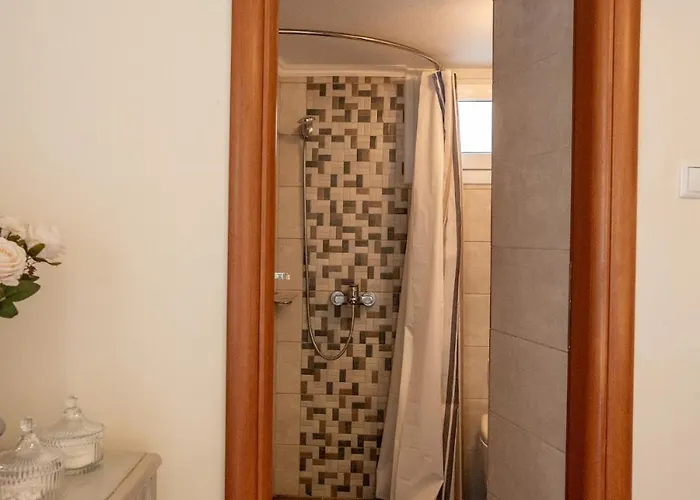 Hermes Traditional House In Gialos